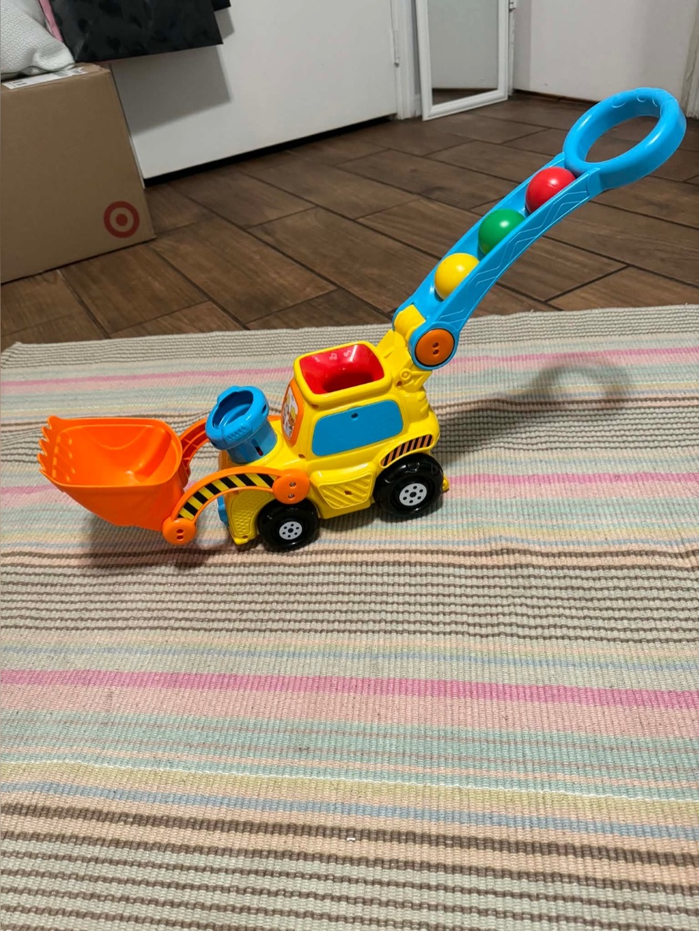 Toddler boys toy bundle - Picture 2 of 6